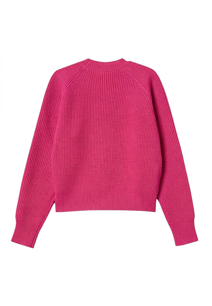 Maglione multicolor per bambina