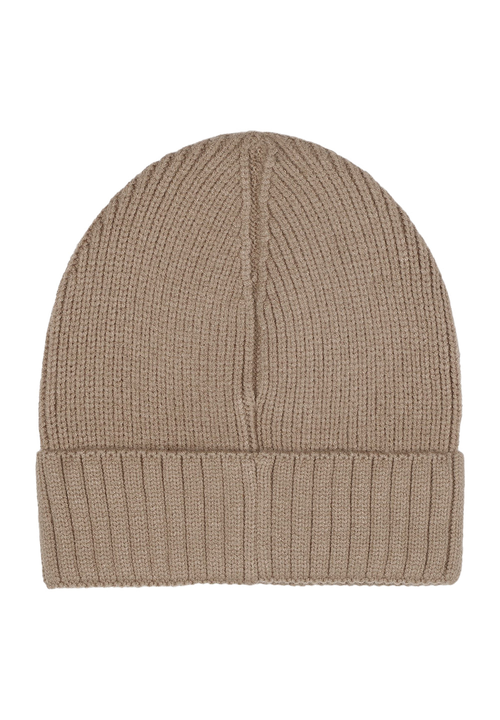 Cappello beige per bambino