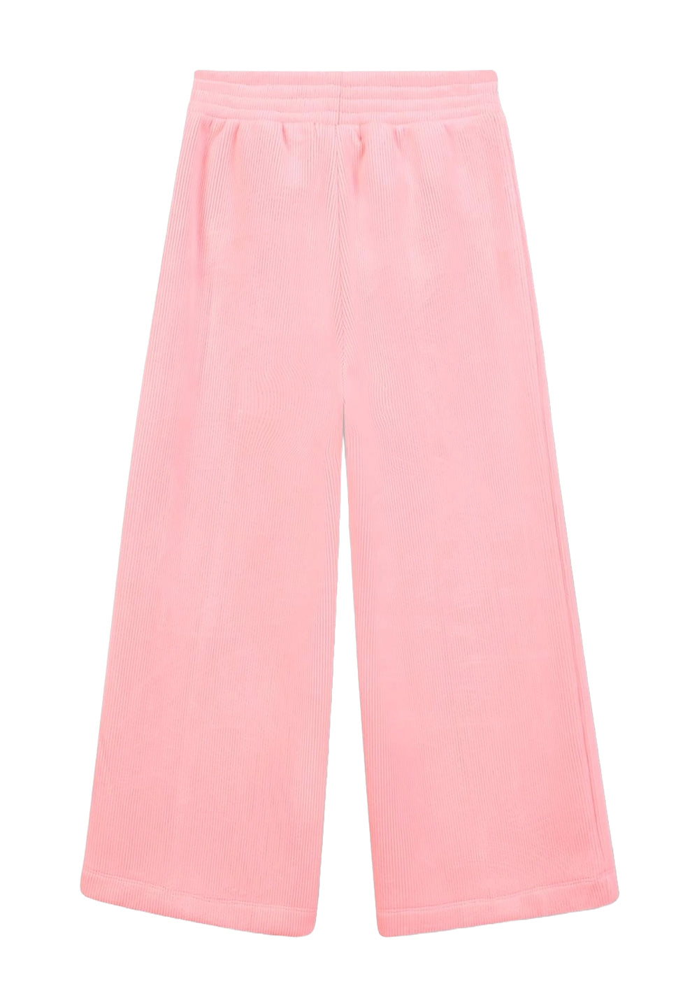 Pantalone rosa per bambina