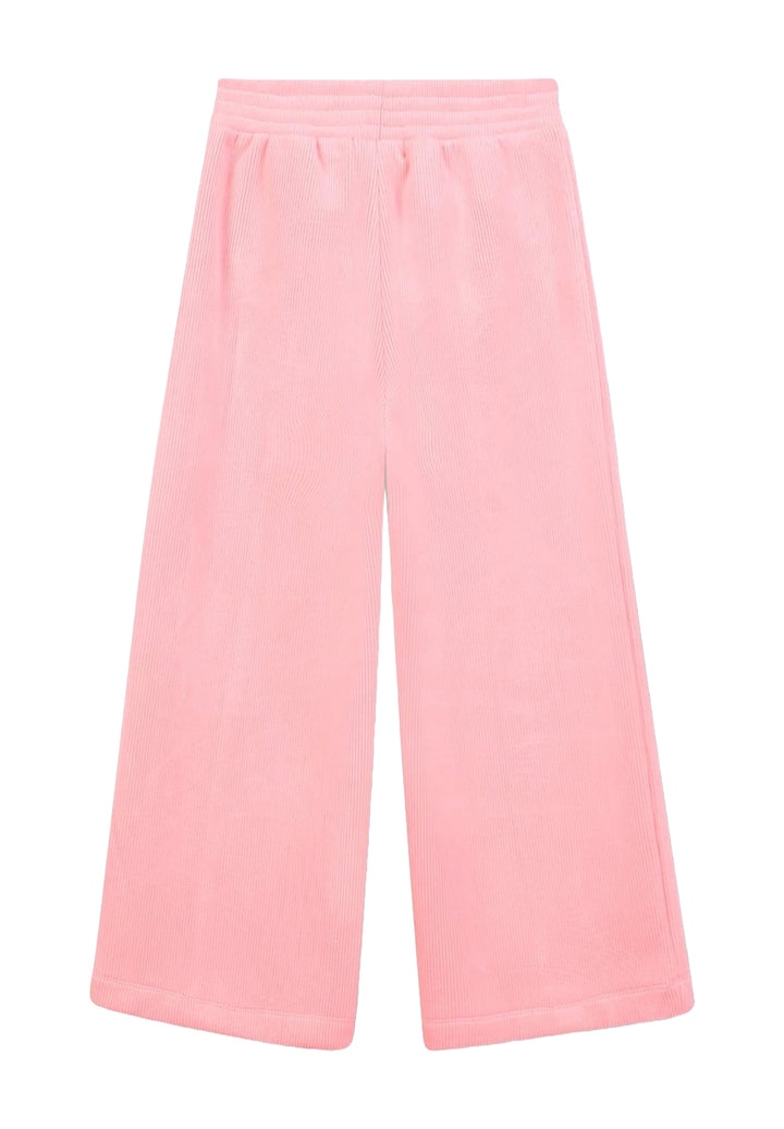 Pantalone rosa per bambina