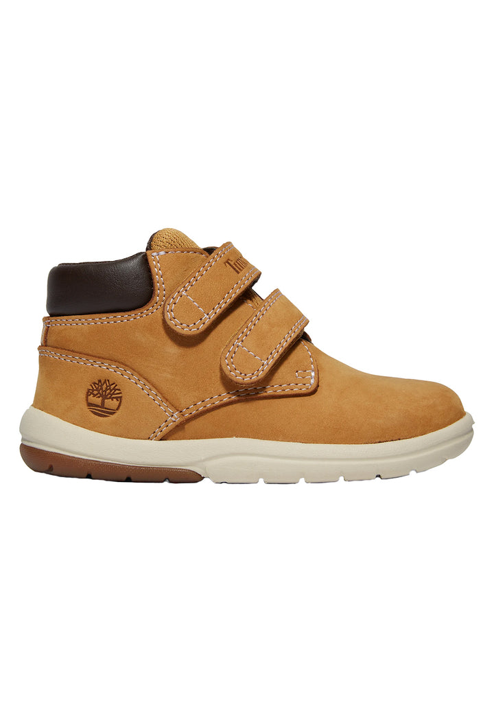 Scarpa marrone per bambino
