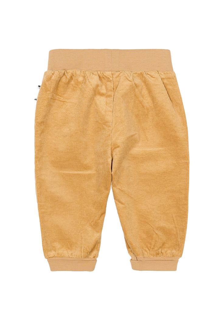 Pantalone marrone per bambino