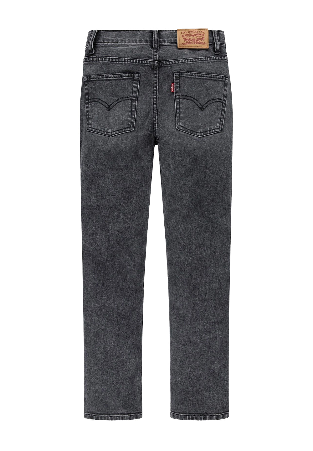 Jeans grigio per bambino