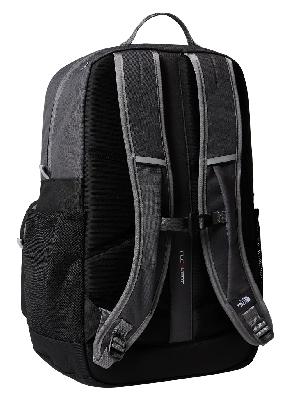 Zaino grigio per bambino