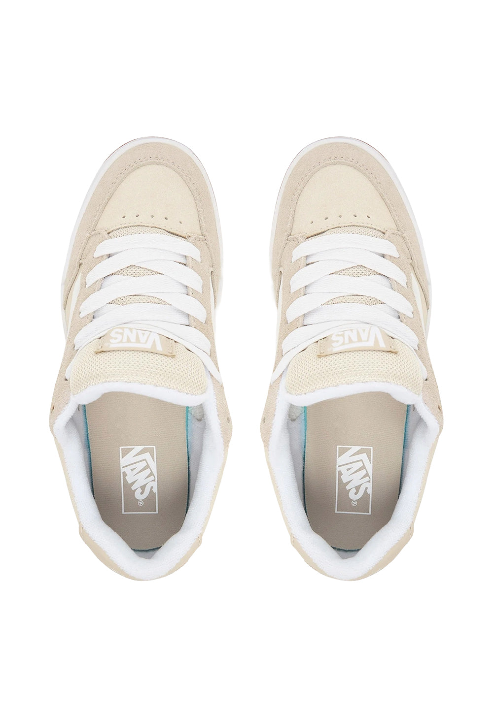 Scarpe beige per bambino
