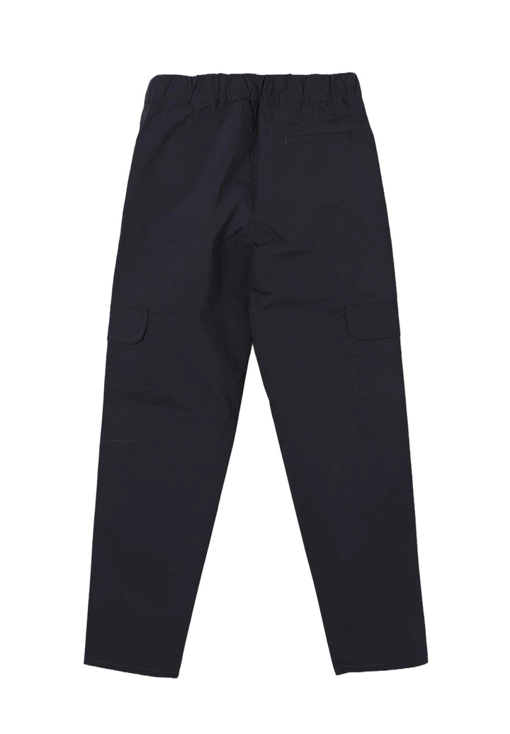 Pantalone blu navy per bambino