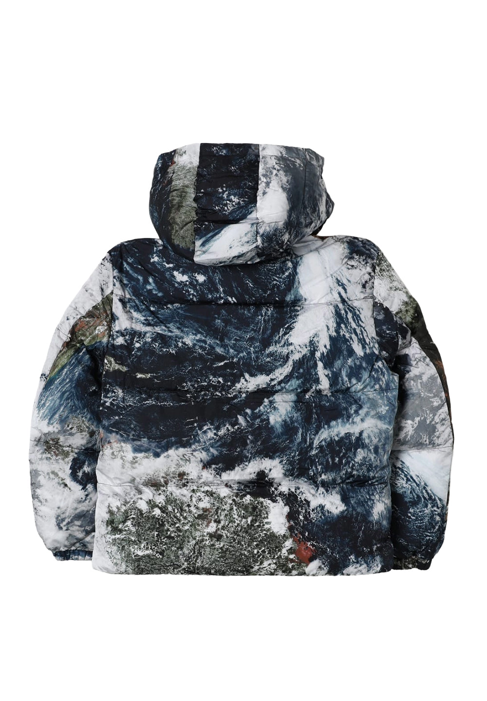 Giubbotto multicolor per bambino