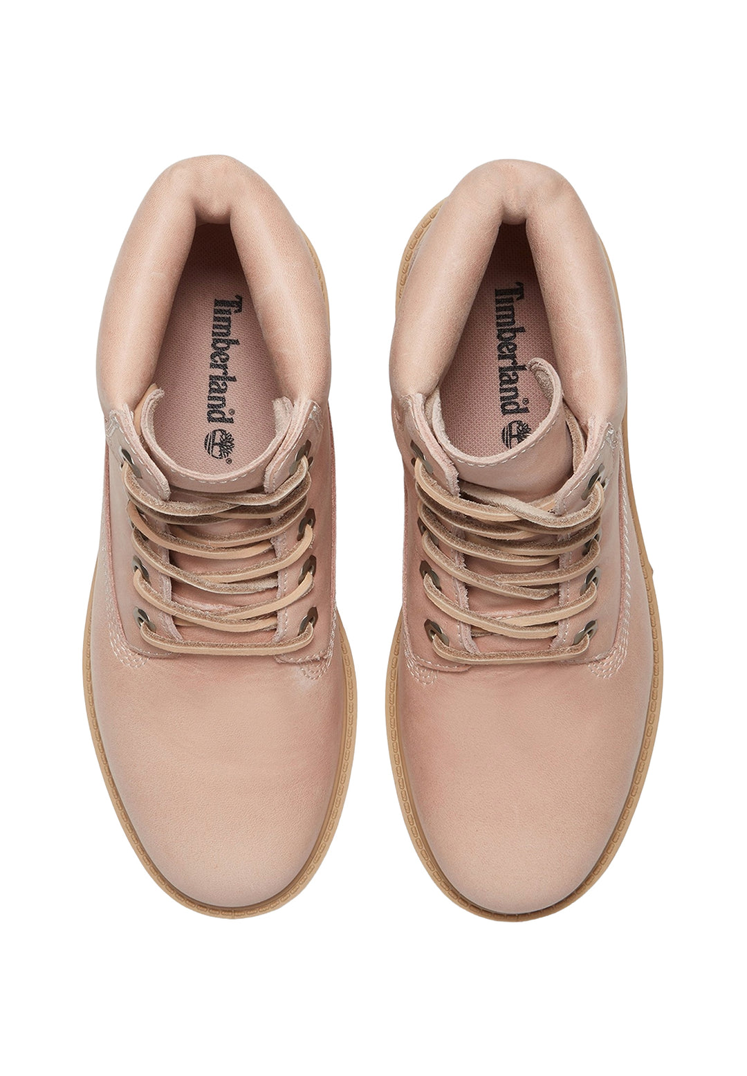 Stivaletto rosa per bambina