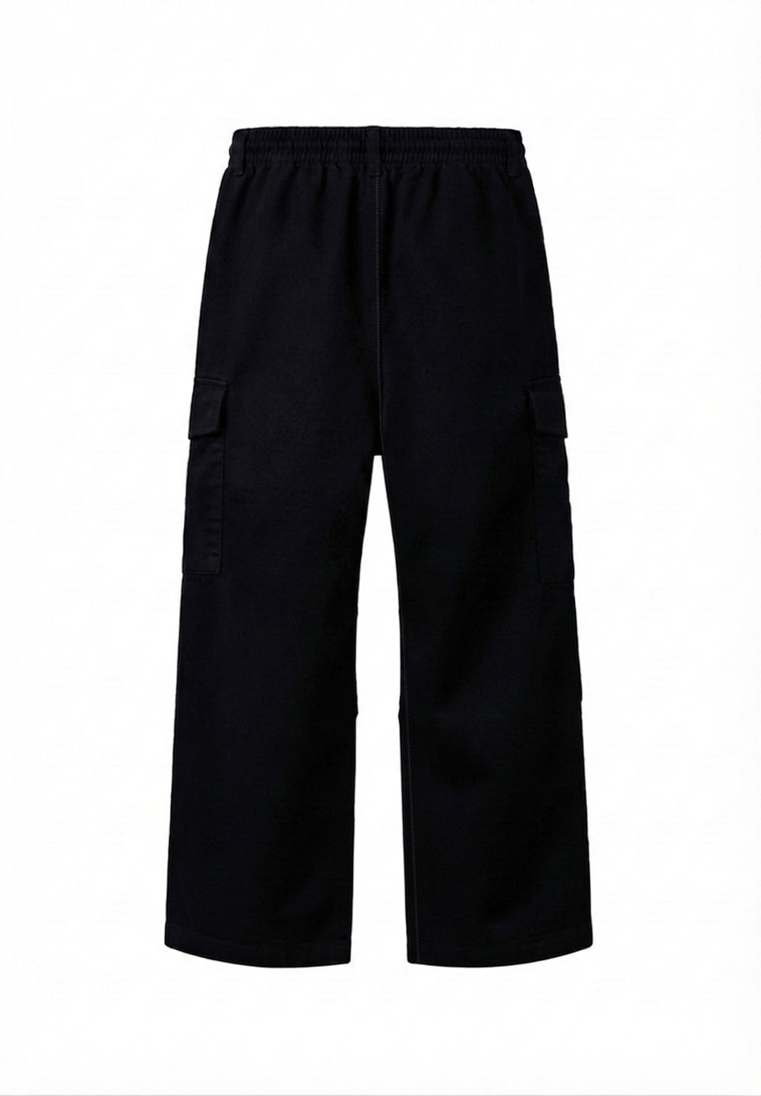 Pantalone nero per bambino