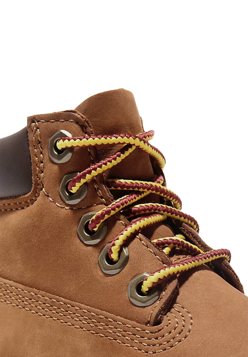 Stivaletti beige per bambino