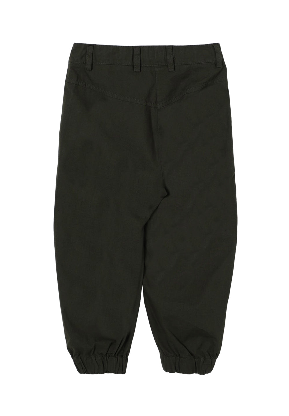 Pantalone nero per bambino