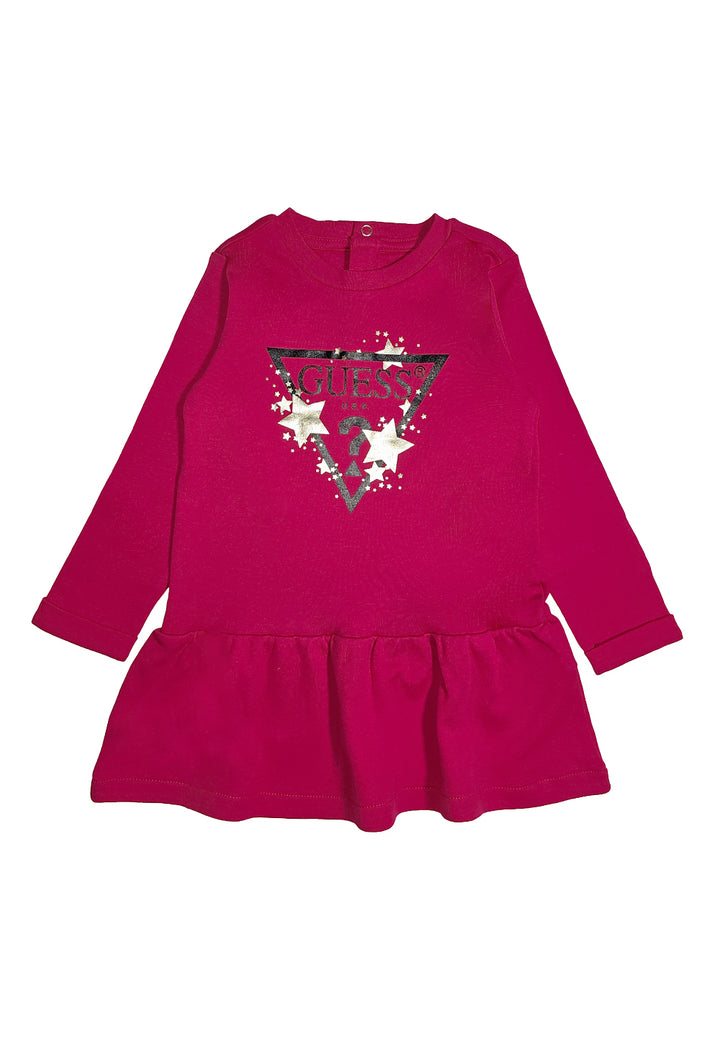 Vestito + coulotte per neonata
