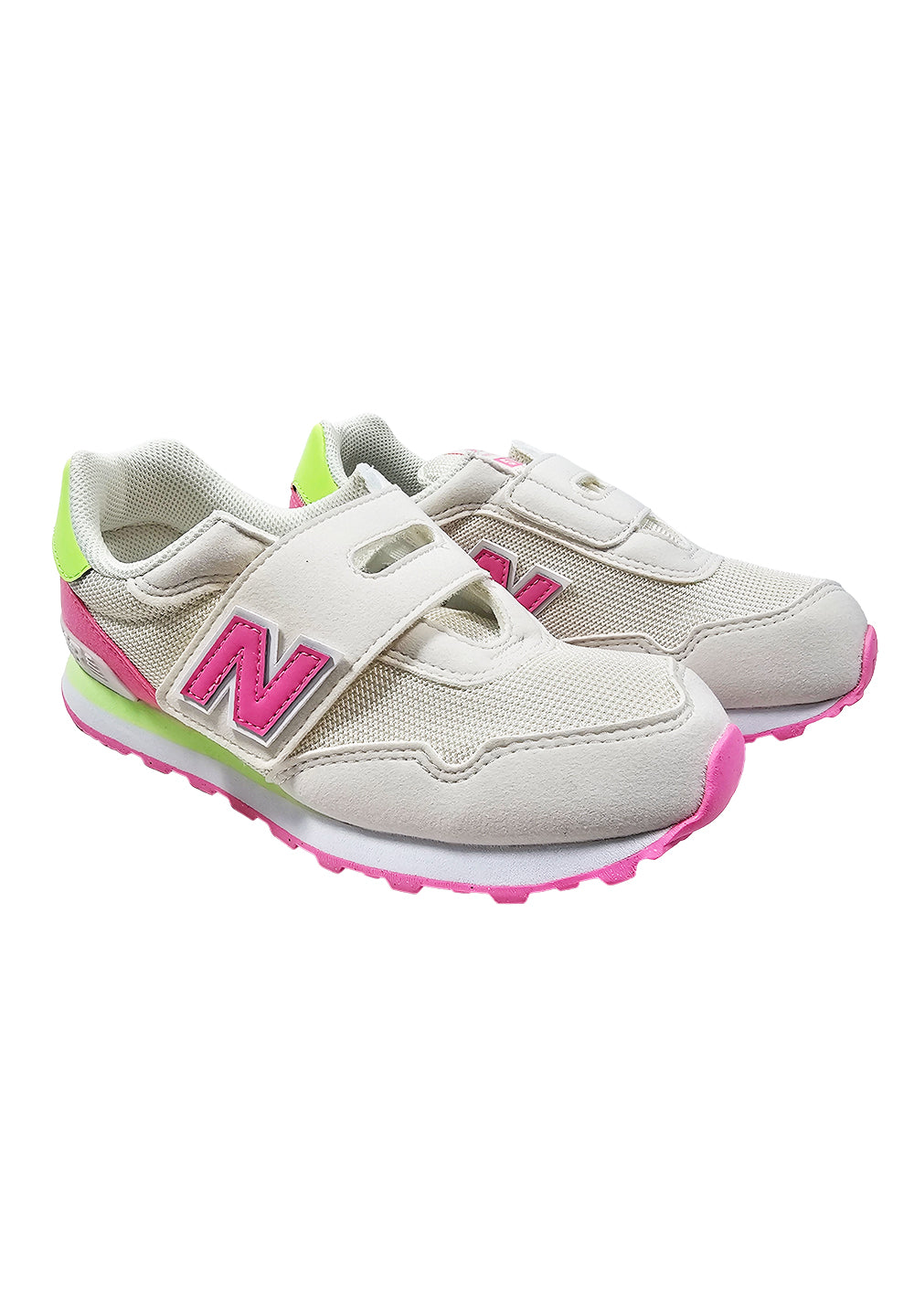 Scarpe multicolor per bambina