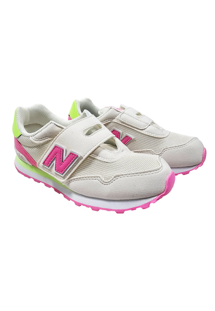 Scarpe multicolor per bambina