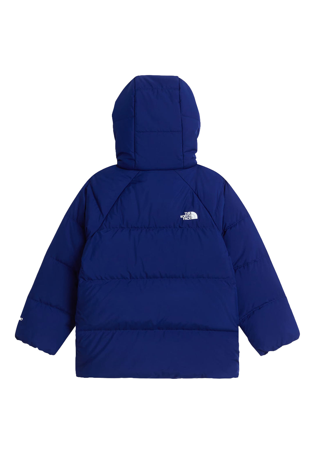 Giubbotto blu royal per bambino