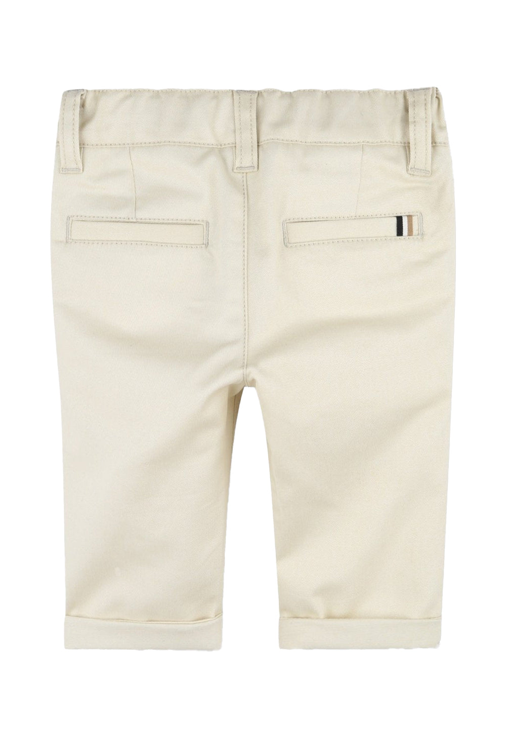 Pantalone sabbia per bambino