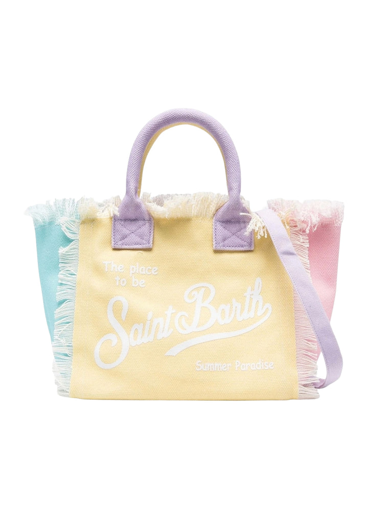 Sac multicolore pour fille