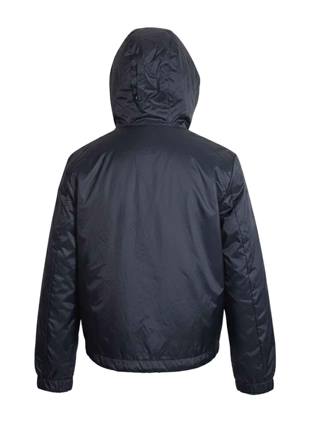 Giubbino blu navy per bambino