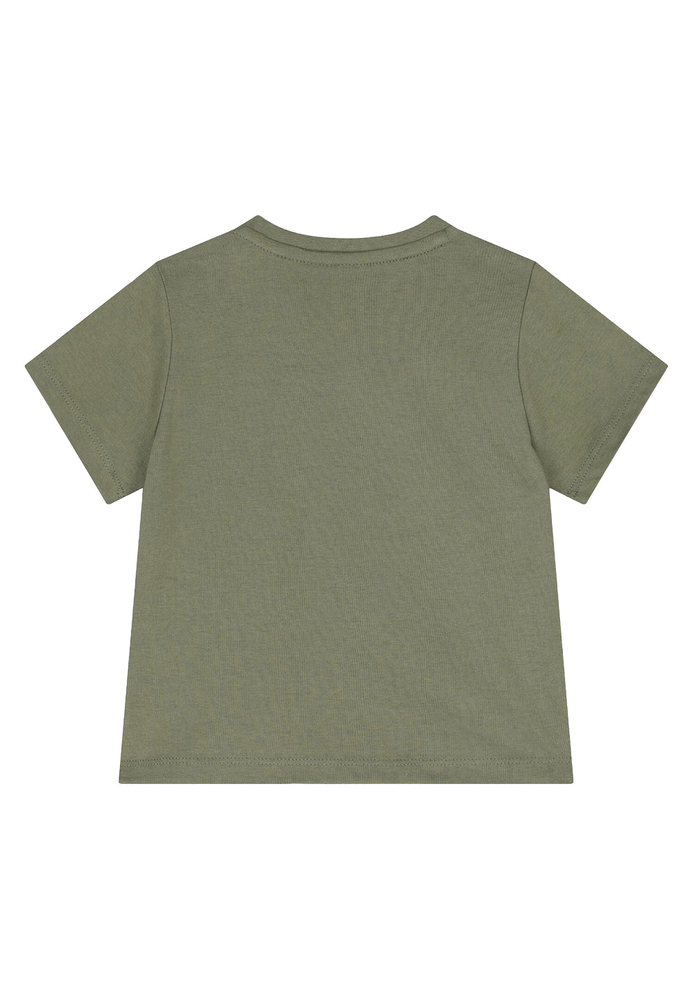 T-shirt vert pour enfants