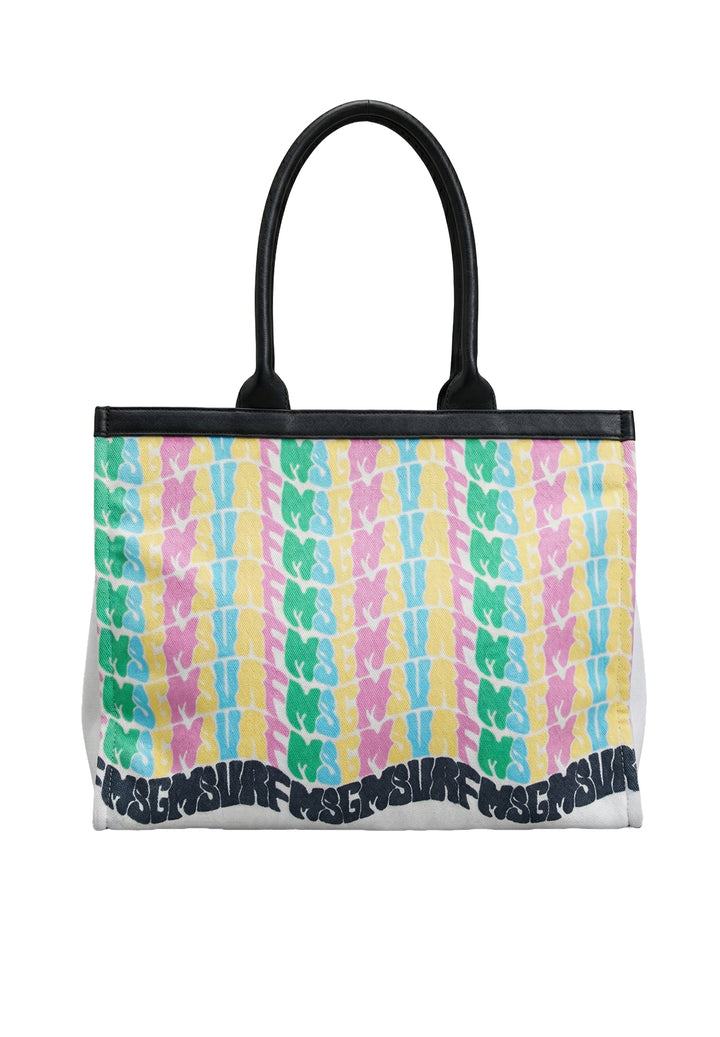 Borsa multicolor per bambina