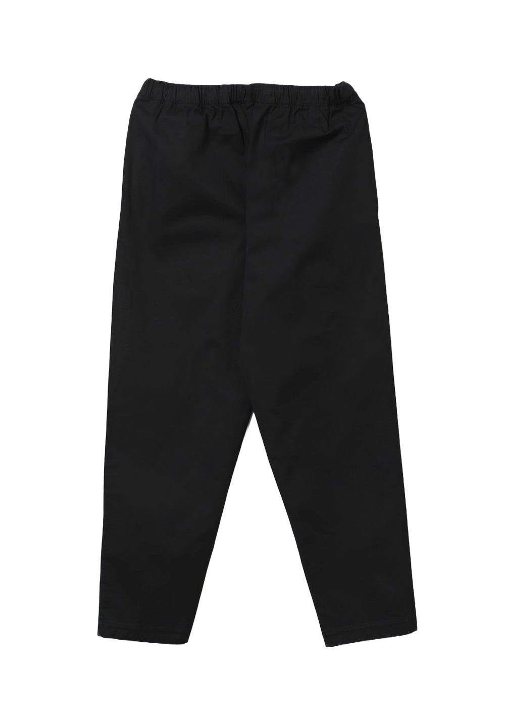 Pantalone nero per bambino