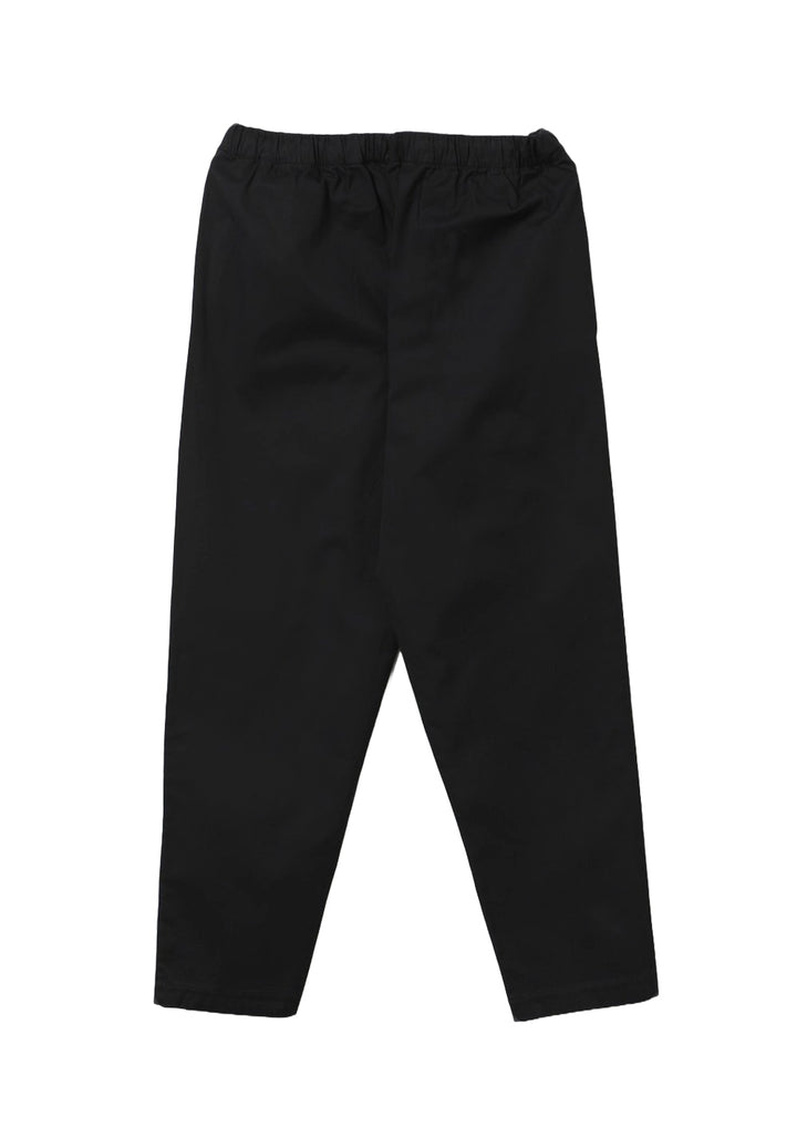 Pantalone nero per bambino