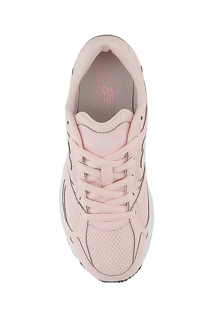 Scarpe rosa per bambina