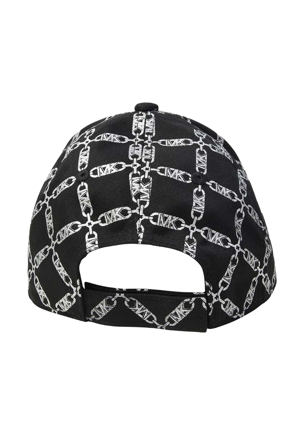Cappello nero per bambina