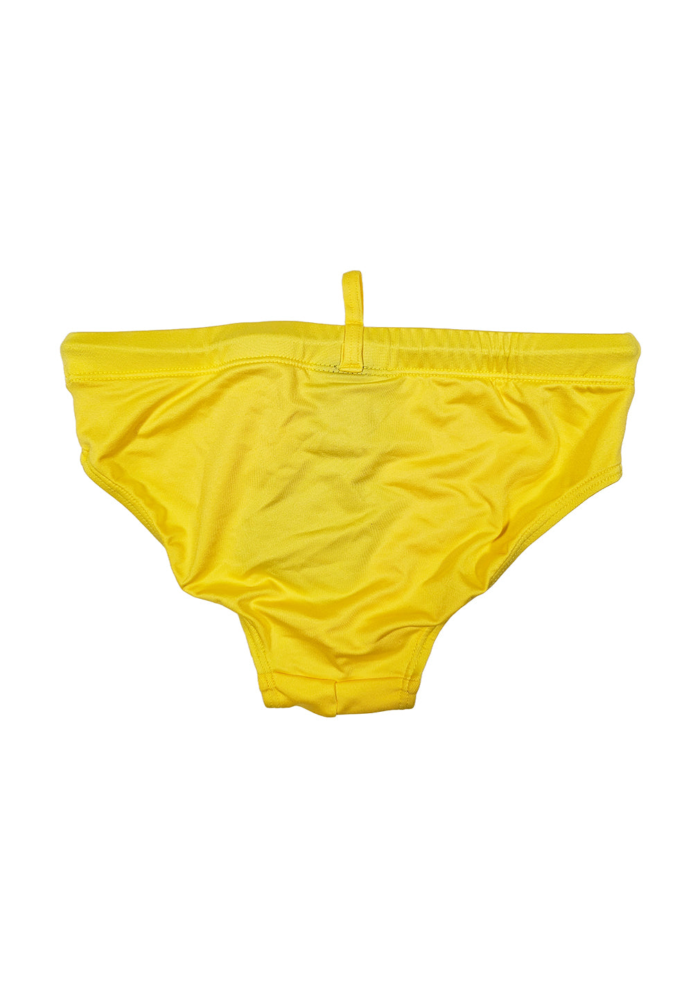 Costume slip giallo per bambino - Primamoda kids