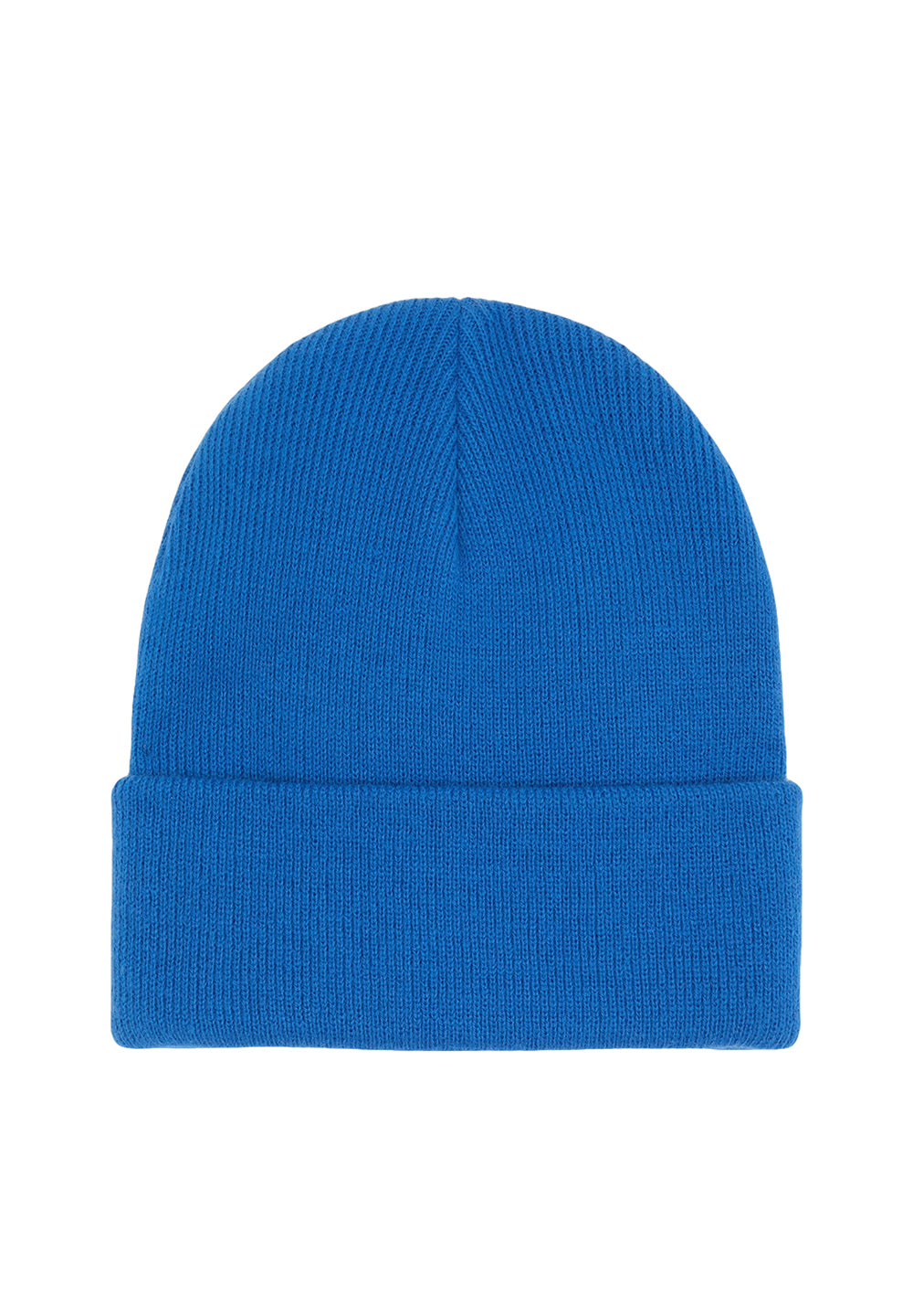 Cappello blu royal per bambino