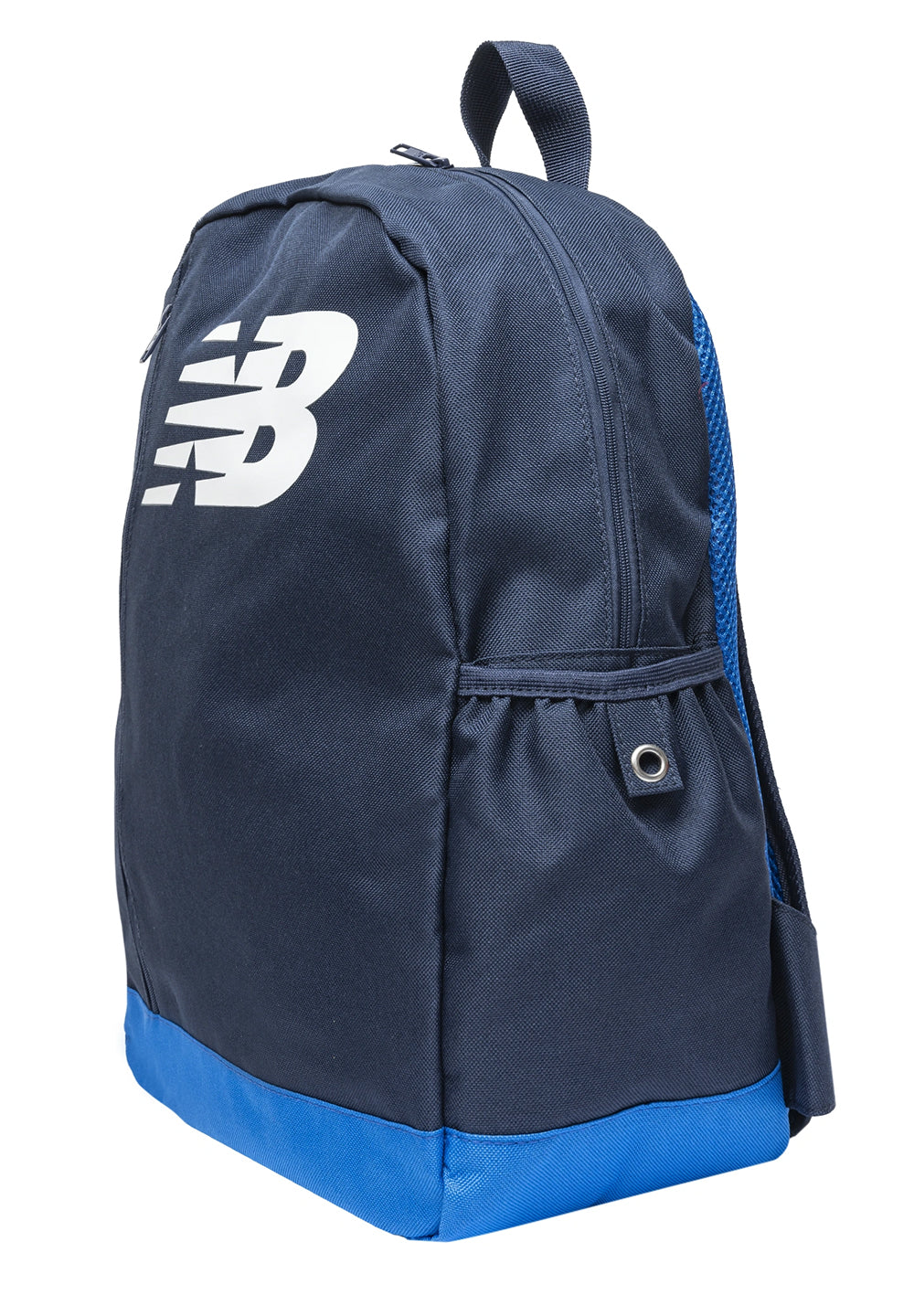 Marineblauer Rucksack für Kinder