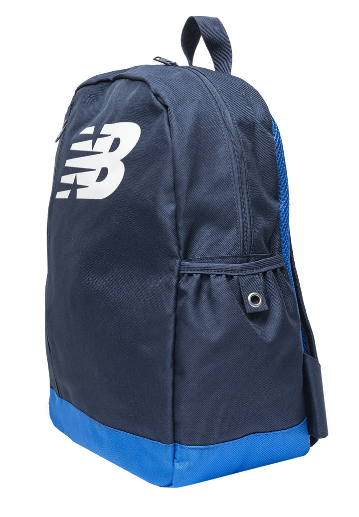 Zaino blu navy per bambino