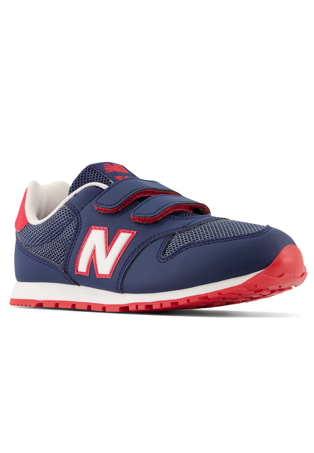 Scarpe blu navy per bambino