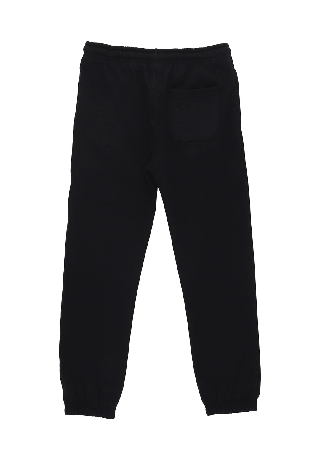 Pantalone felpa verde per bambino