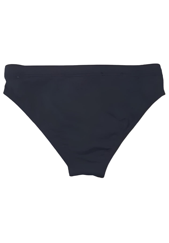 Costume slip blu per bambino