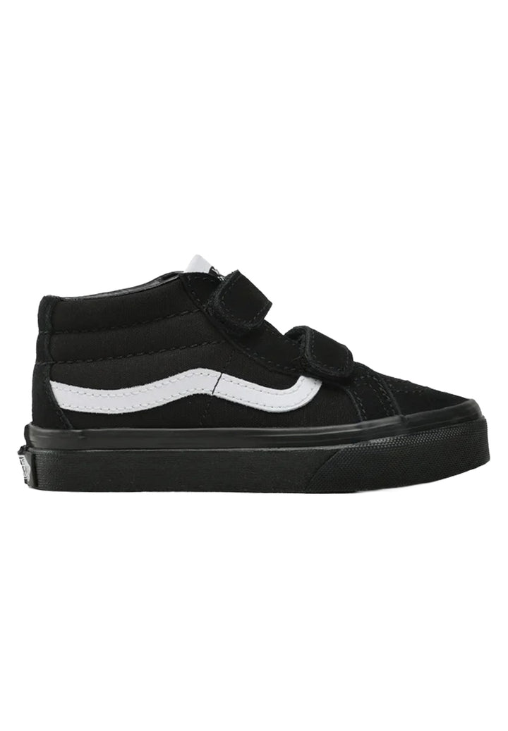 Scarpe nere per bambino