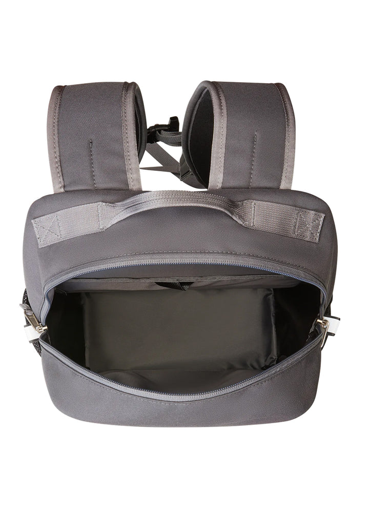 Zaino grigio per bambino