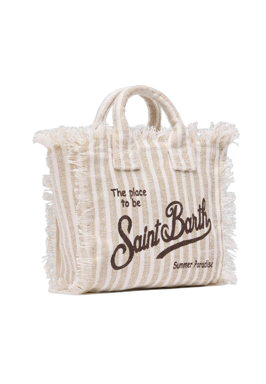 Mini borsa beige per bambina