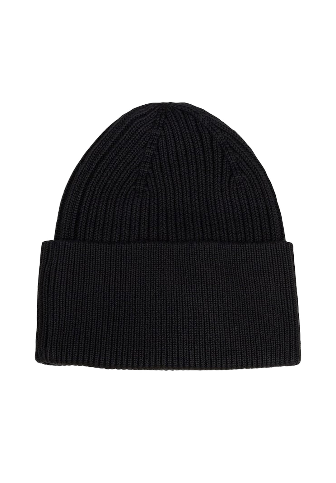 Cappello nero unisex