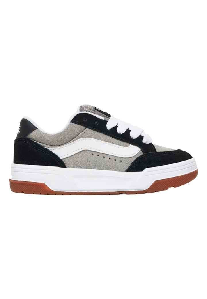 Scarpe grigie per neonato