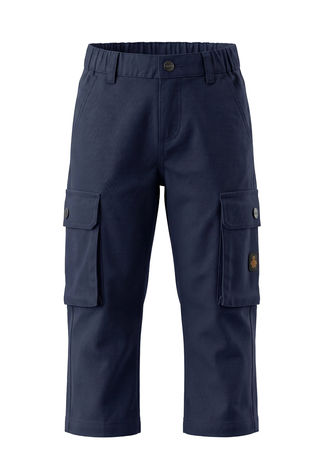 Pantalone beige per neonato