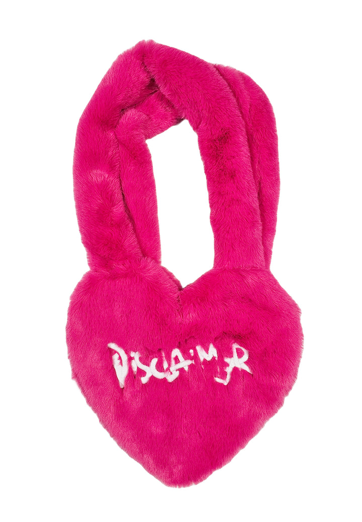 Borsa fuxia per bambina