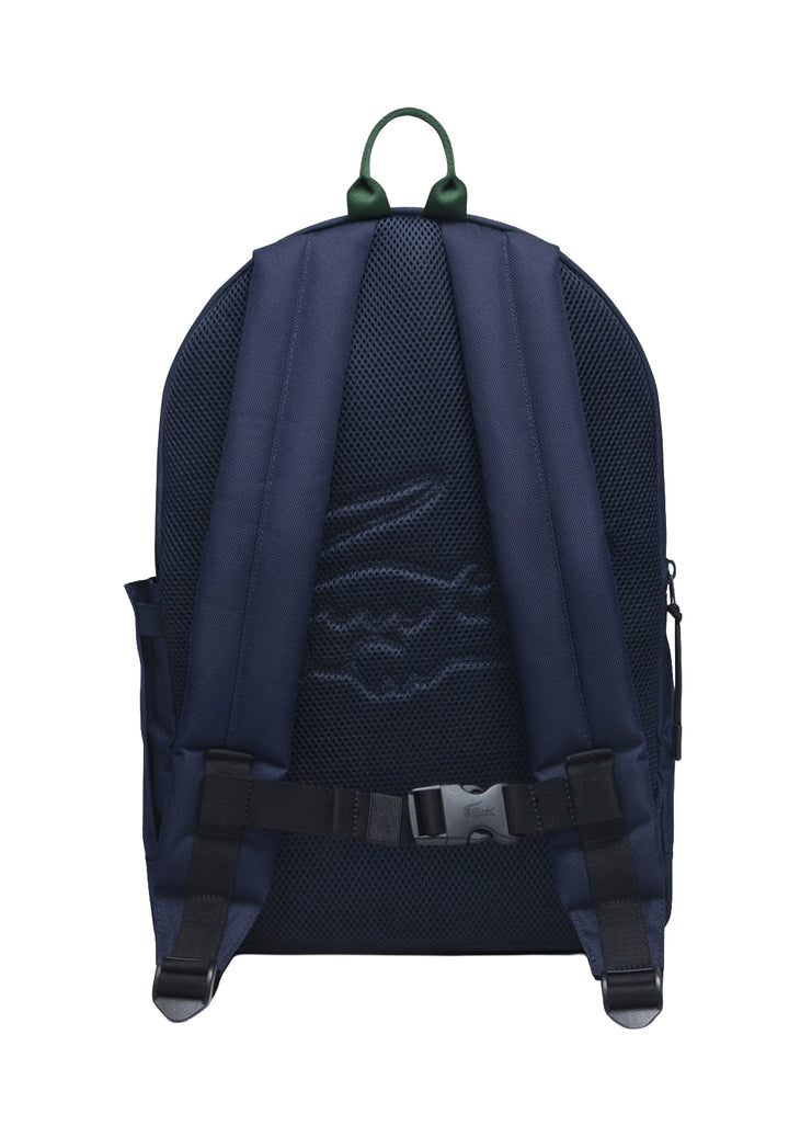 Zaino blu per bambino