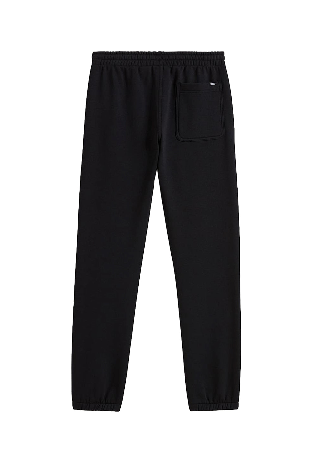 Pantalone felpa nero per bambino