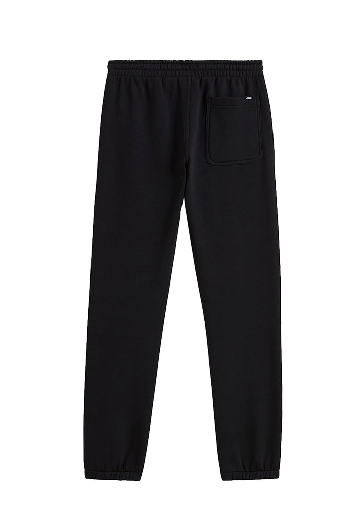 Pantalone felpa nero per bambino
