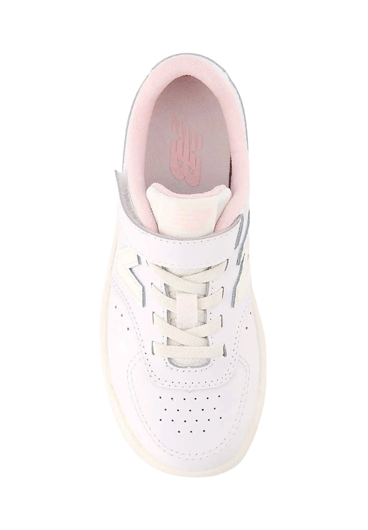 Scarpe bianche per bambina