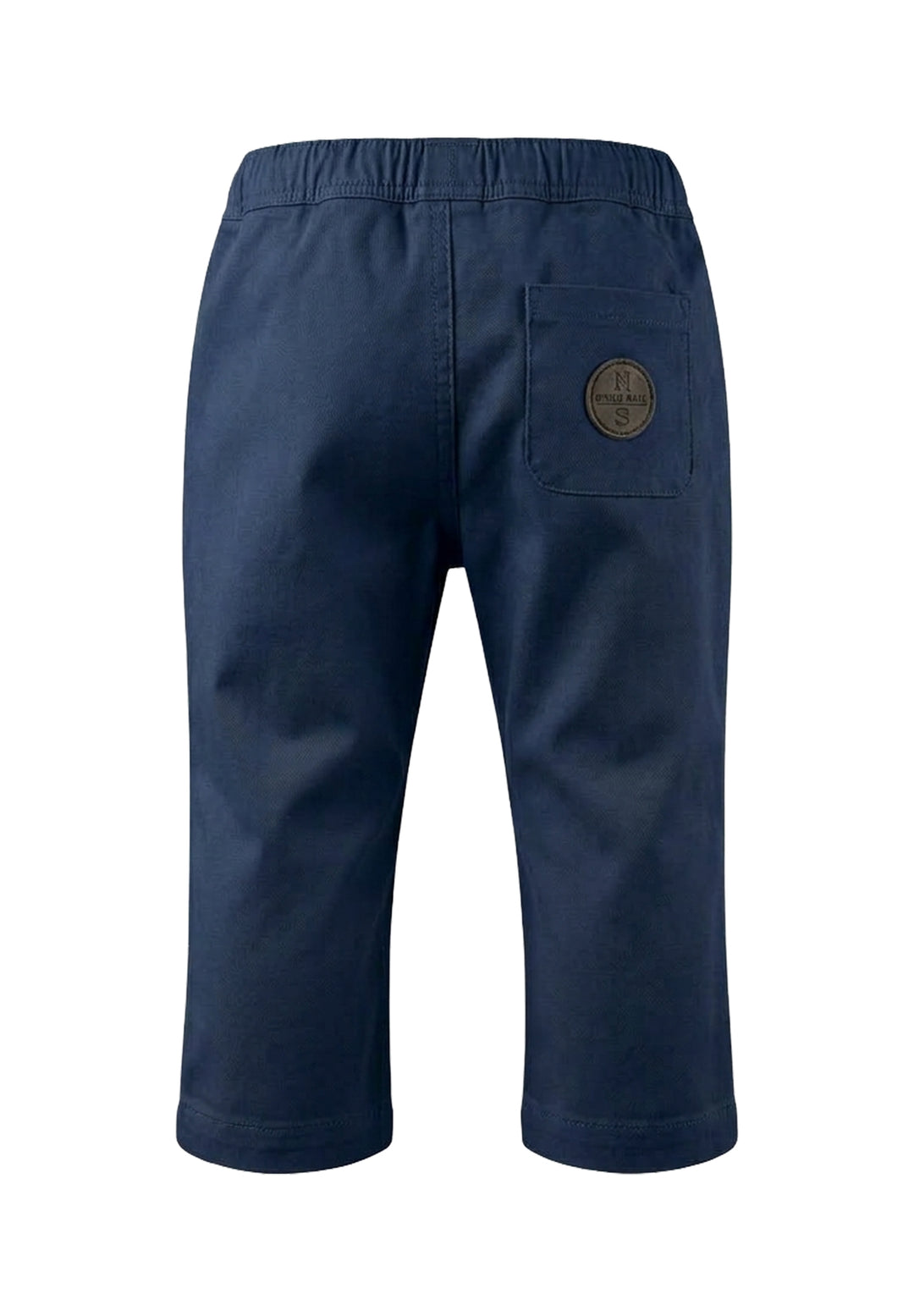 Pantalone blu navy per neonato