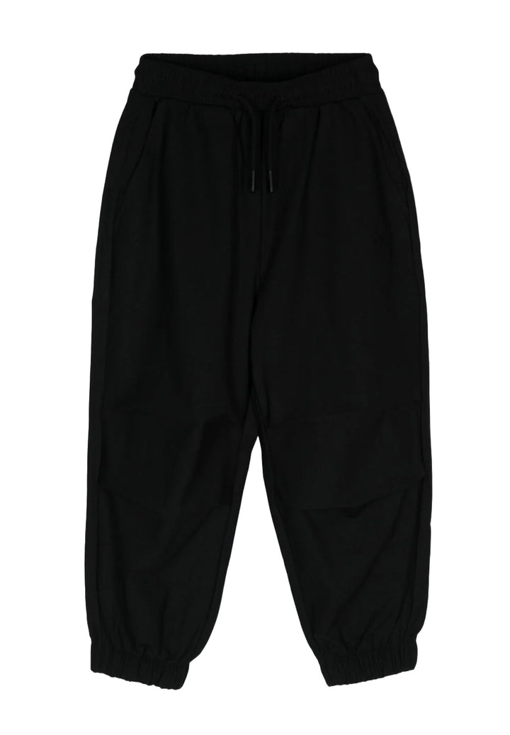 Pantalone nero per bambino