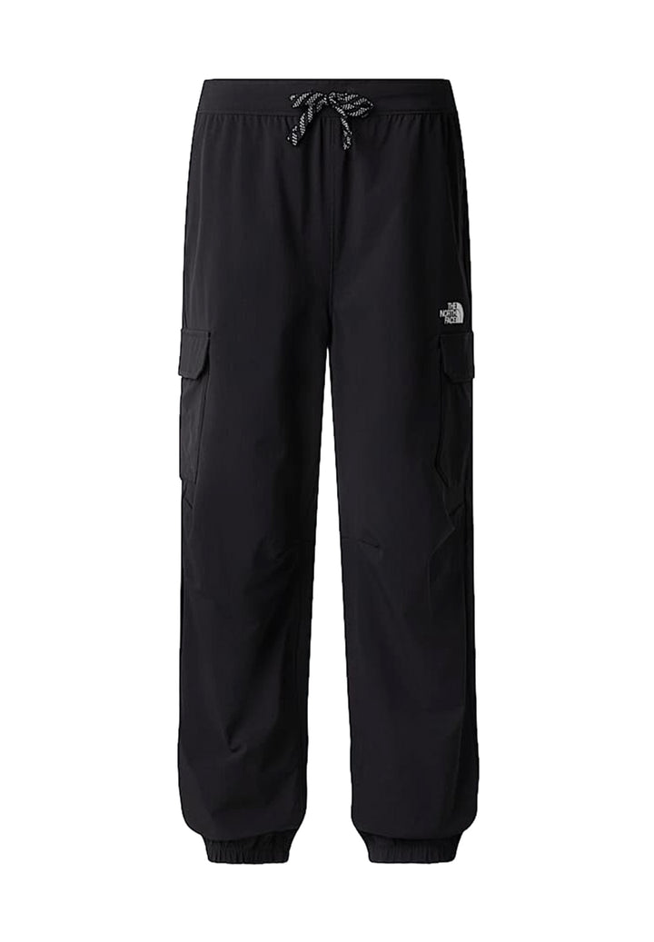 Pantalone nero per bambino