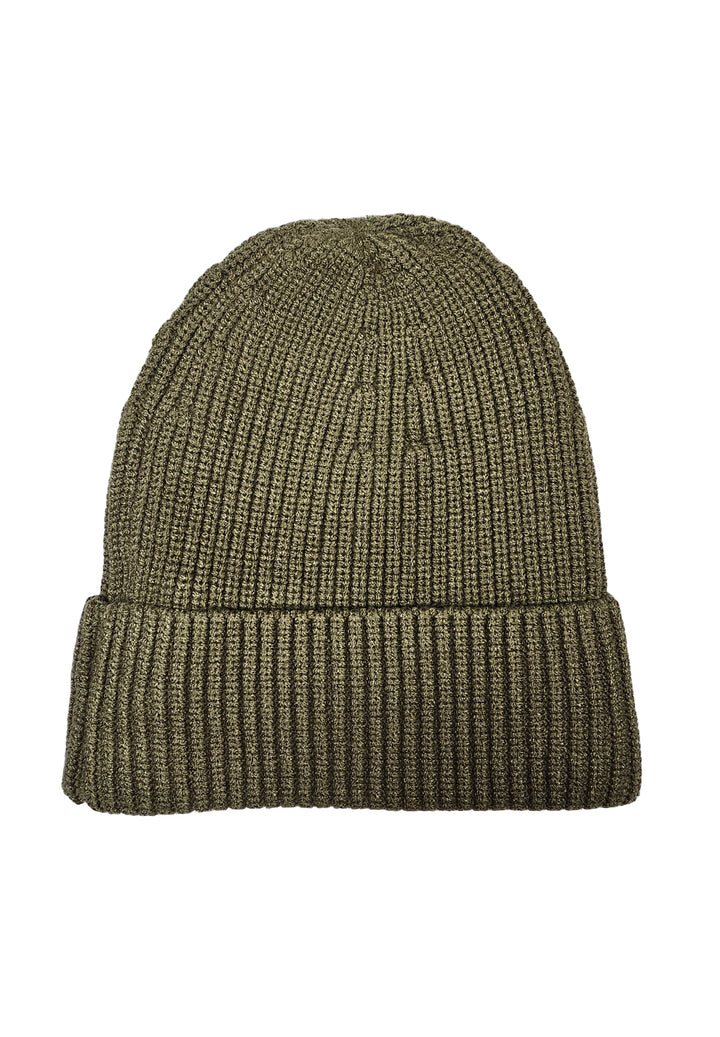 Cappello verde unisex